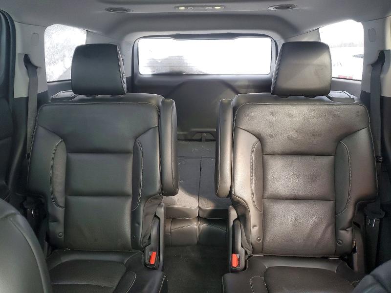 Photo 10 from auction – 2018 GMC ACADIA SLT with VIN 1GKKNWLS6JZ158399