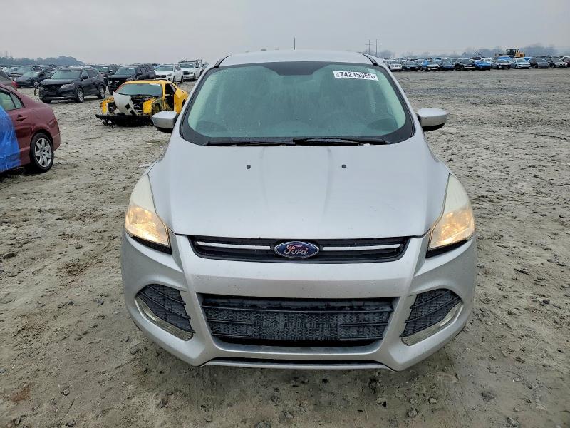 Photo 5 from auction – 2014 FORD ESCAPE SE with VIN 1FMCU0GX7EUC69810