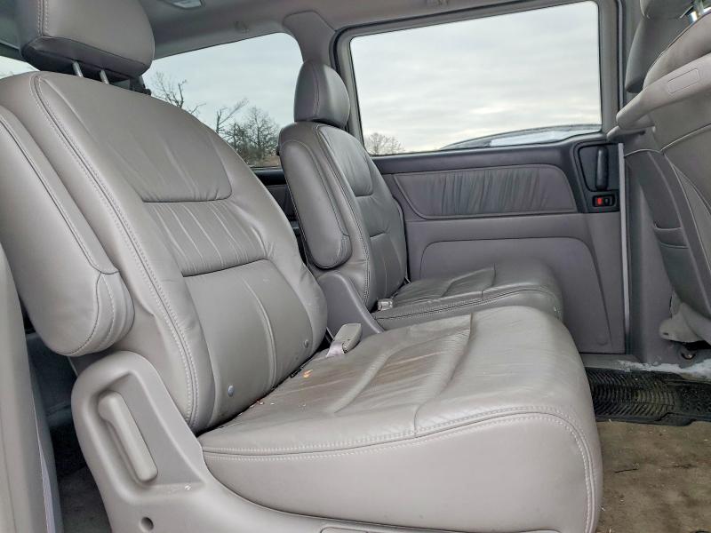 Photo 11 from auction – 2004 HONDA ODYSSEY EX with VIN 5FNRL18924B005408