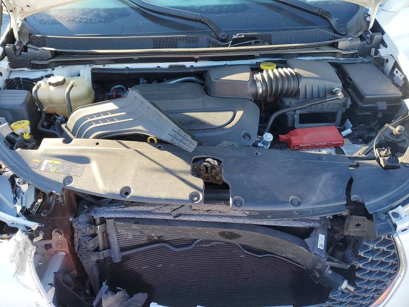Photo 11 from auction – 2022 CHRYSLER PACIFICA T with VIN 2C4RC1BG4NR199243