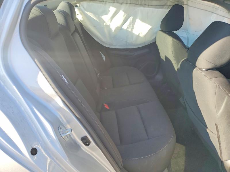 Photo 10 from auction – 2024 NISSAN ALTIMA SV with VIN 1N4BL4DV7RN393336