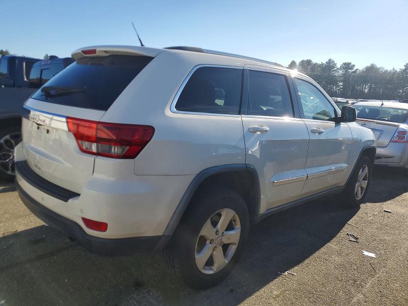 Photo 3 from auction – 2012 JEEP GRAND CHER with VIN 1C4RJFAG5CC173812