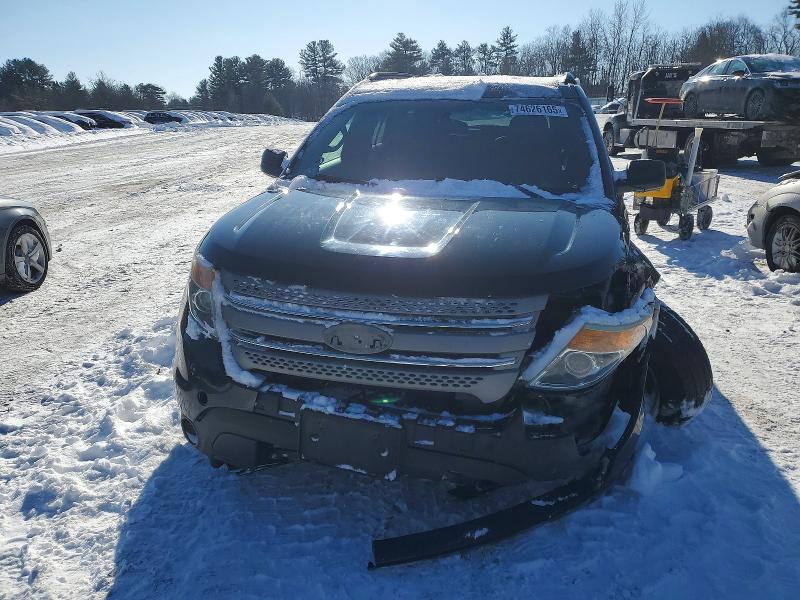 Photo 5 from auction – 2015 FORD EXPLORER with VIN 1FM5K8B80FGA60633