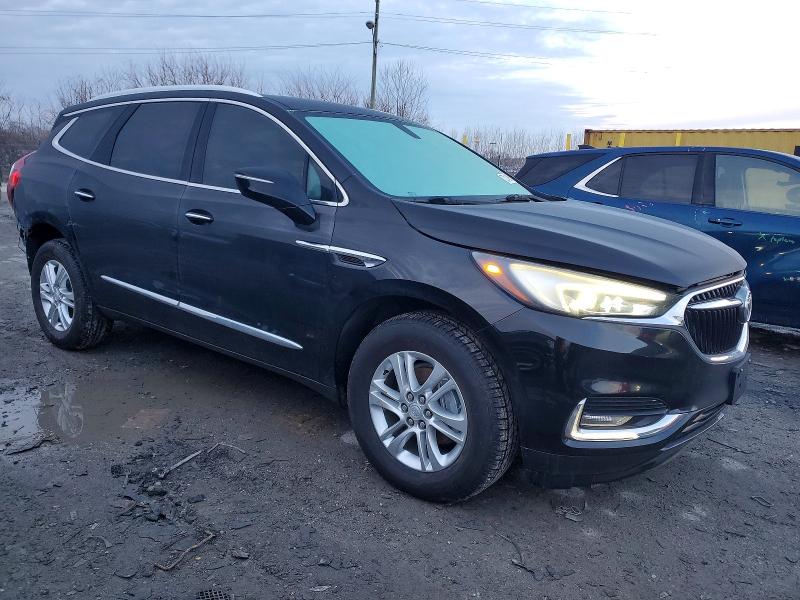 Photo 4 from auction – 2020 BUICK ENCLAVE ES with VIN 5GAERBKW6LJ109099