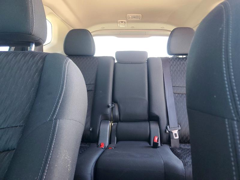 Photo 10 from auction – 2020 NISSAN ROGUE S with VIN KNMAT2MT5LP506754