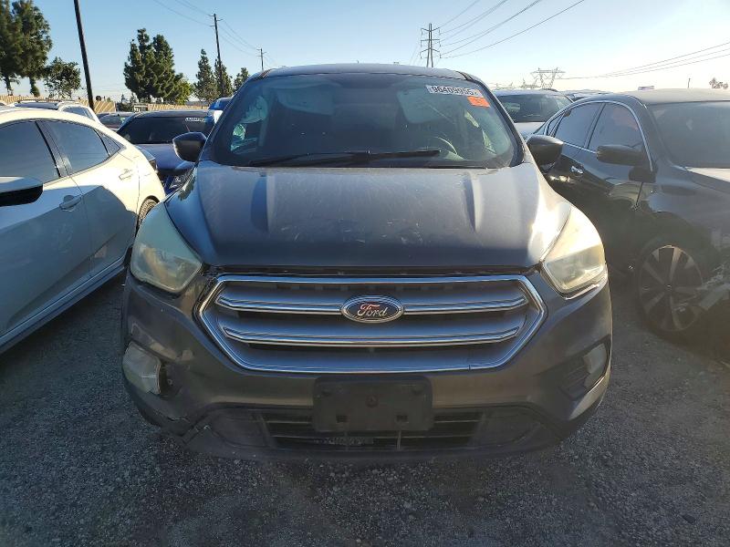 Foto 5 de la subasta – 2017 FORD ESCAPE con VIN 1FMCU0G95HUA82832