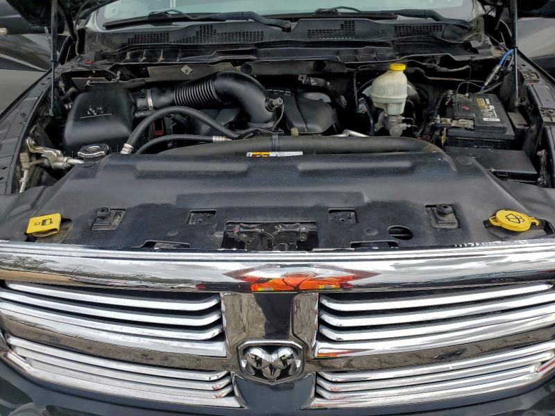 Photo 11 from auction – 2015 RAM 1500 SLT with VIN 1C6RR7LT2FS642297