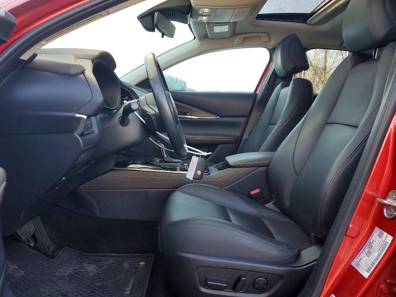 Photo 7 from auction – 2023 MAZDA CX-30 PREM with VIN 3MVDMBDM9PM518516