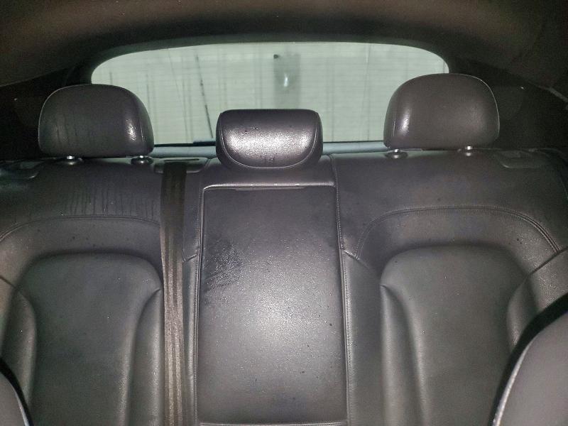 Photo 10 from auction – 2017 AUDI Q3 PRESTIG with VIN WA1GCCFS4HR003856