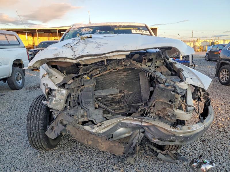 Photo 5 from auction – 2017 RAM 1500 ST with VIN 1C6RR7ST9HS687886