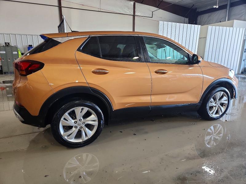 Photo 3 from auction – 2024 BUICK ENCORE GX with VIN KL4AMBSL3RB148764