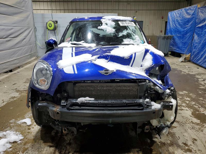 Photo 5 from auction – 2015 MINI COOPER S C with VIN WMWZC5C53FWT38109