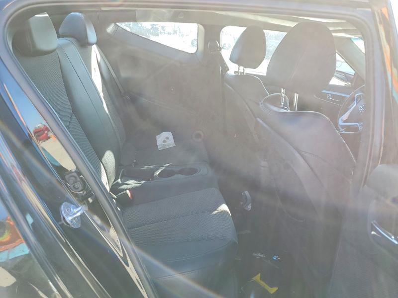 Photo 10 from auction – 2014 HYUNDAI VELOSTER with VIN KMHTC6ADXEU213669