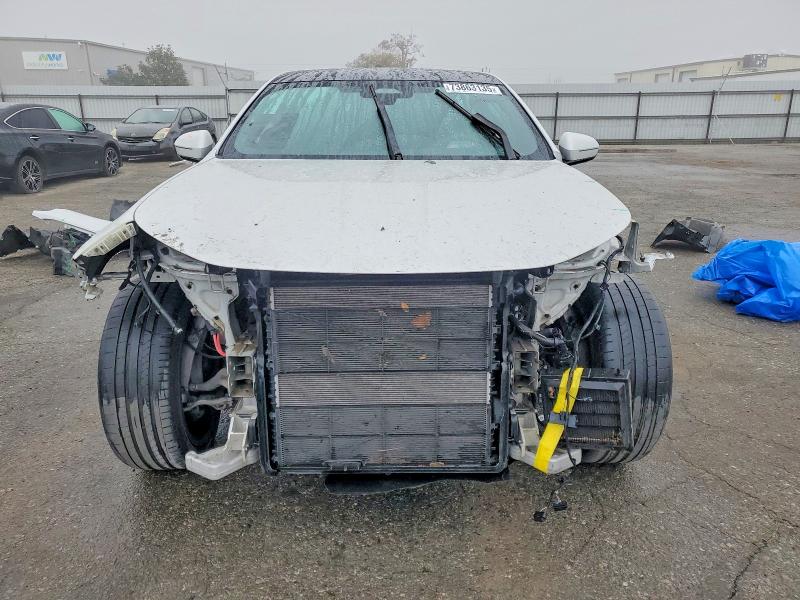 Zdjęcie 5 z aukcji – 2023 BMW 740 z VIN WBA23EH07PCM67343