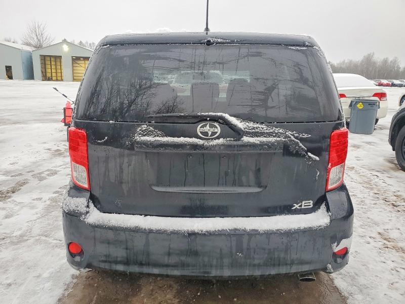Photo 6 from auction – 2012 TOYOTA SCION XB with VIN JTLZE4FE3CJ022256