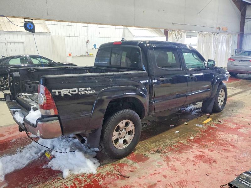 Photo 3 from auction – 2015 TOYOTA TACOMA with VIN 3TMLU4EN6FM183651