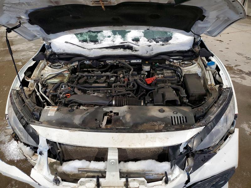 Photo 11 from auction – 2017 HONDA CIVIC with VIN SHHFK7H43HU309316