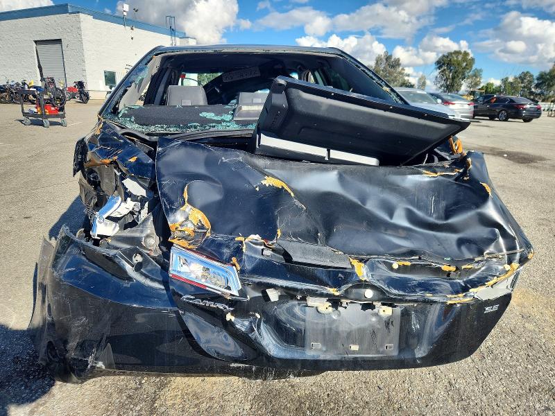 Photo 6 from auction – 2012 TOYOTA CAMRY with VIN 4T1BF1FK9CU068750