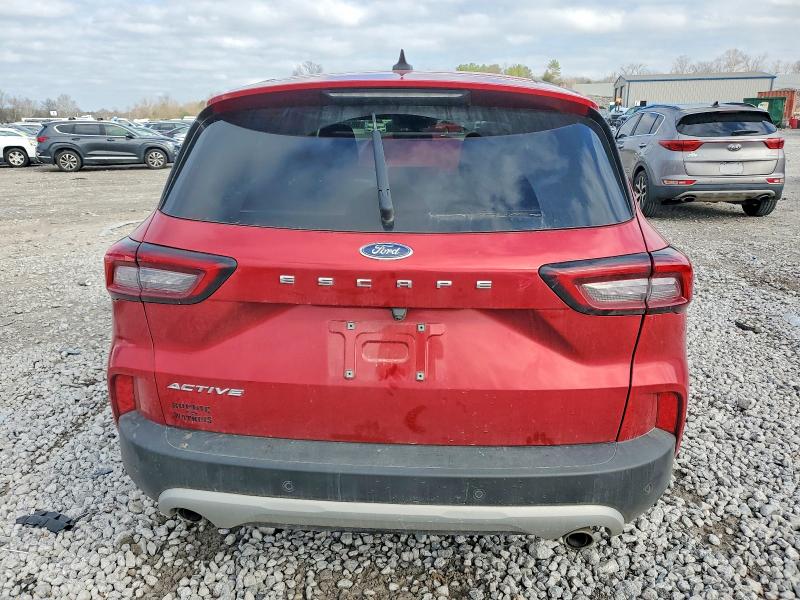 Photo 6 from auction – 2025 FORD ESCAPE ACT with VIN 1FMCU0GN0SUA21036