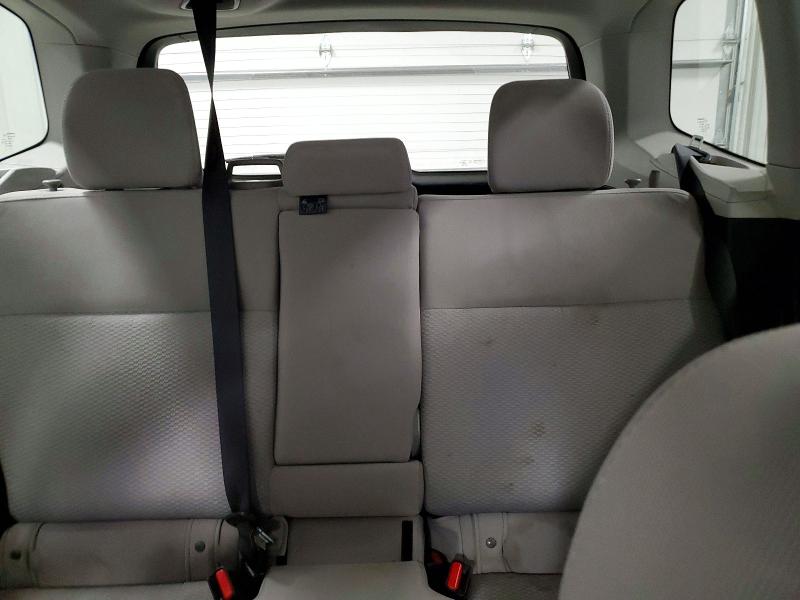 صورة رقم 10 من المزاد - 2015 SUBARU FORESTER 2 مع VIN JF2SJADCXFH824051