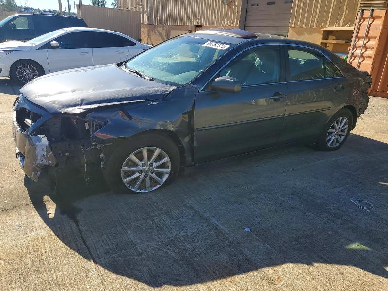 TOYOTA CAMRY 2011 z numerem VIN 4T1BF3EK7BU231360 - Zdjęcie z aukcji