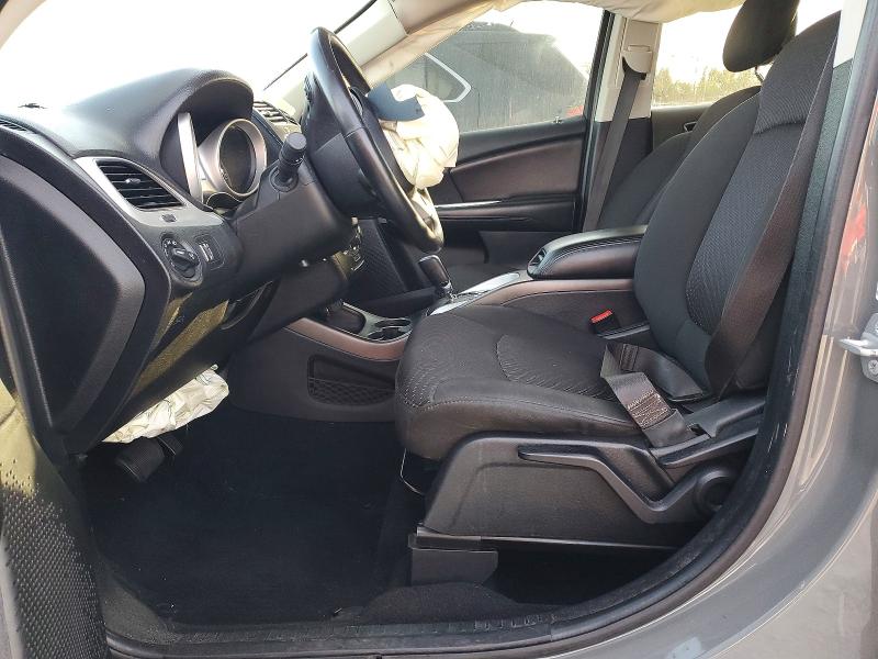 Photo 7 from auction – 2019 DODGE JOURNEY with VIN 3C4PDCBB5KT862610