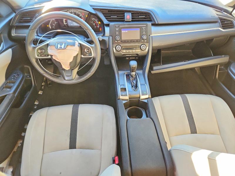 Photo 8 from auction – 2018 HONDA CIVIC with VIN 2HGFC2F50JH503896
