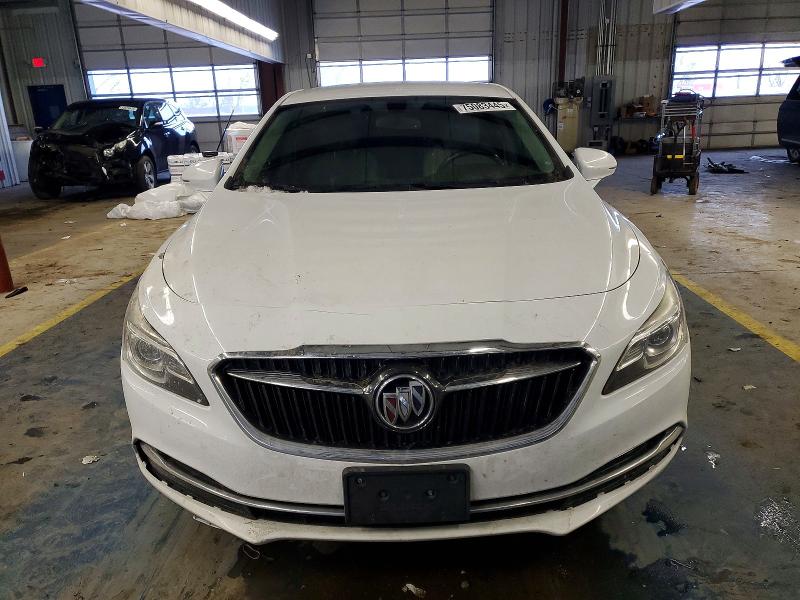 Photo 5 from auction – 2017 BUICK LACROSSE with VIN 1G4ZN5SSXHU135605