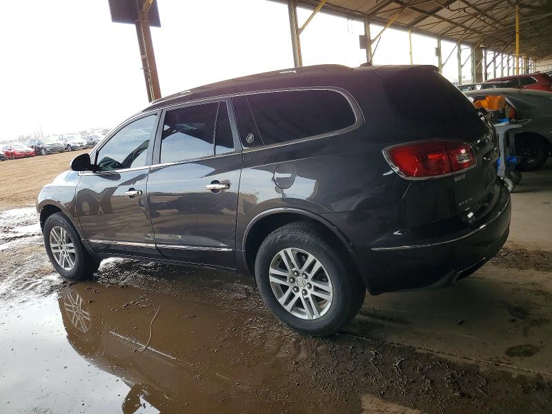 Photo 2 from auction – 2014 BUICK ENCLAVE with VIN 5GAKRAKD1EJ188373