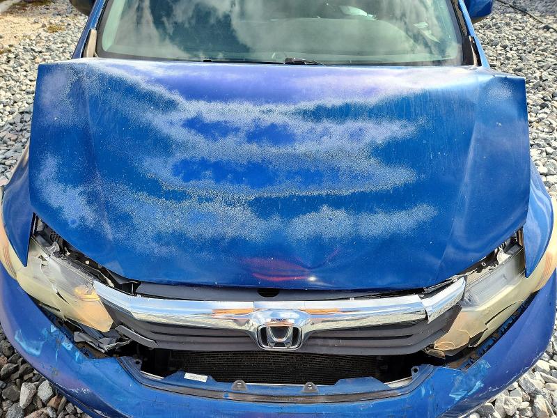 Photo 11 from auction – 2012 HONDA CIVIC LX with VIN 19XFB2F53CE018846
