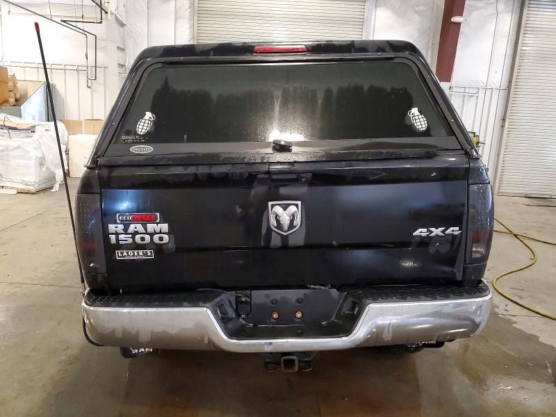 Photo 6 from auction – 2014 RAM 1500 ST with VIN 1C6RR7SM9ES399032