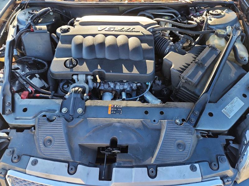 Photo 11 from auction – 2014 CHEVROLET IMPALA LIMITED with VIN 2G1WA5E38E1186009