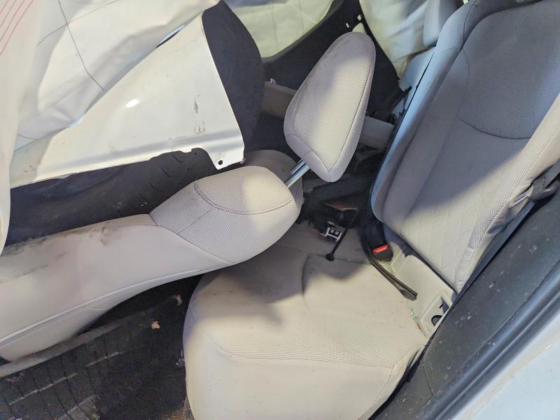Photo 11 from auction – 2022 TOYOTA COROLLA CR with VIN 7MUAAAAG6NV027135