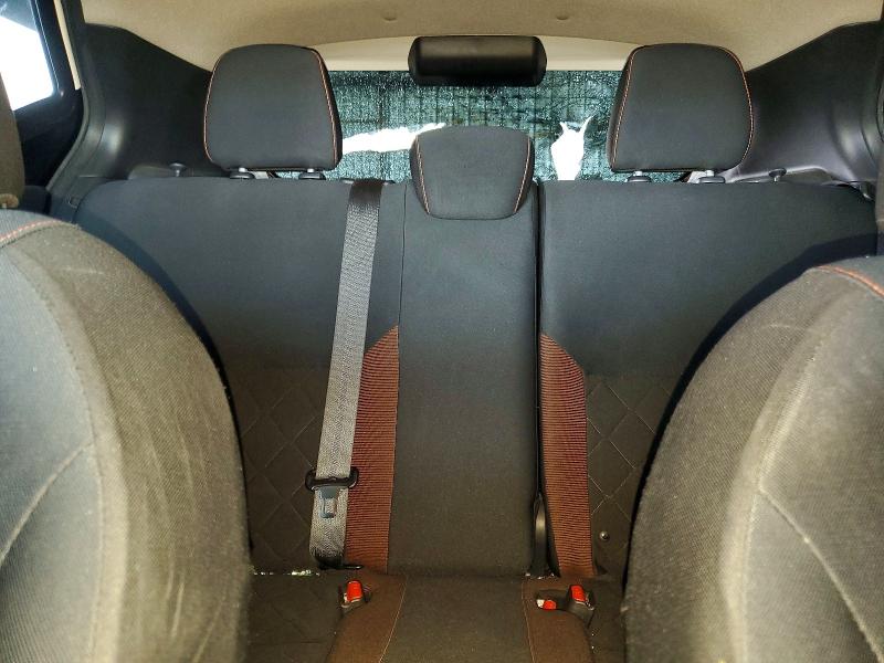 Photo 10 from auction – 2019 NISSAN KICKS with VIN 3N1CP5CU0KL495927