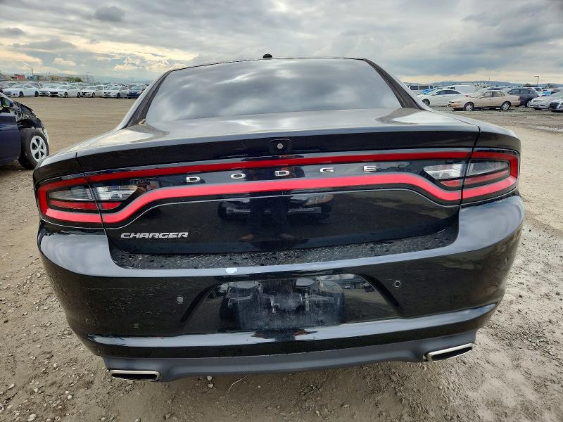 Photo 6 from auction – 2019 DODGE CHARGER with VIN 2C3CDXBG0KH720079