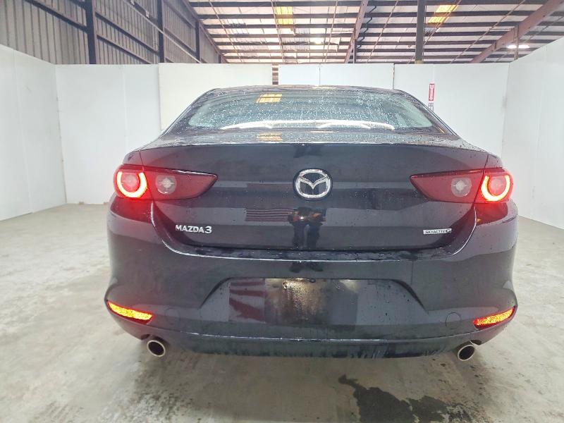Photo 6 from auction – 2024 MAZDA 3 SELECT S with VIN 3MZBPABM3RM428419