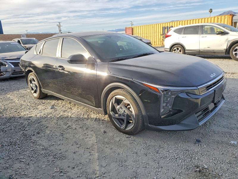Фото 4 с аукциона – 2025 KIA K4 с VIN 3KPFU4DE4SE111687