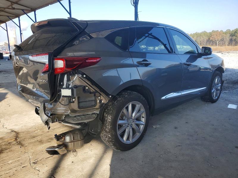 Photo 3 from auction – 2024 ACURA RDX with VIN 5J8TC2H35RL001138