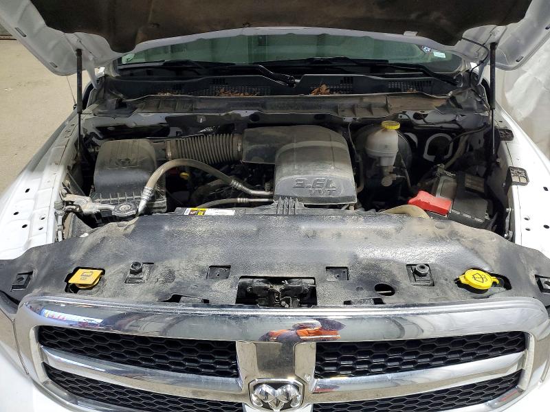 Photo 11 from auction – 2024 RAM 1500 CLASS with VIN 1C6RR7GG3RS148970