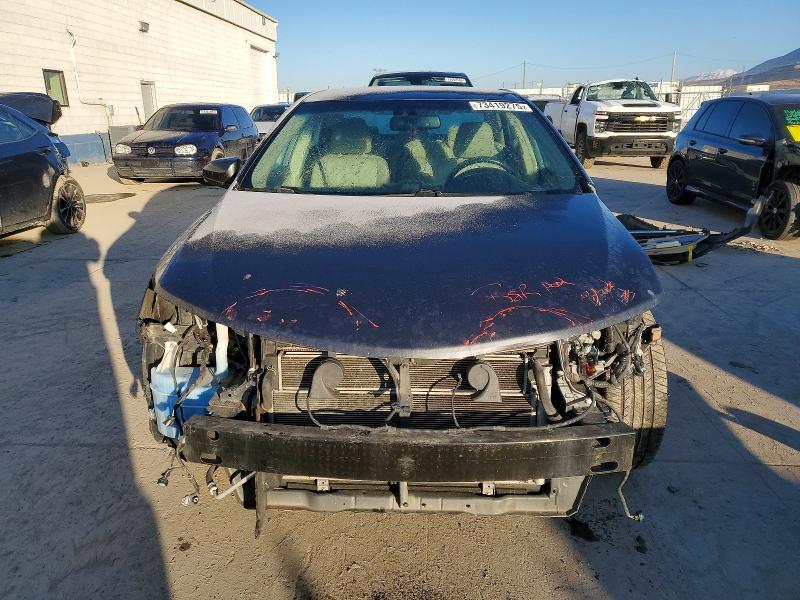 Photo 5 from auction – 2012 TOYOTA CAMRY HYBR with VIN 4T1BD1FK5CU010009