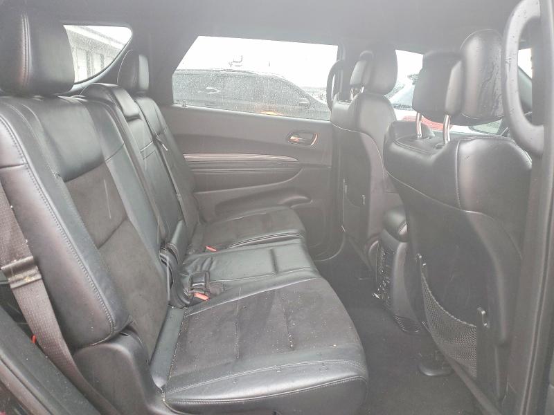 Photo 11 from auction – 2020 DODGE DURANGO with VIN 1C4RDJDG1LC296822