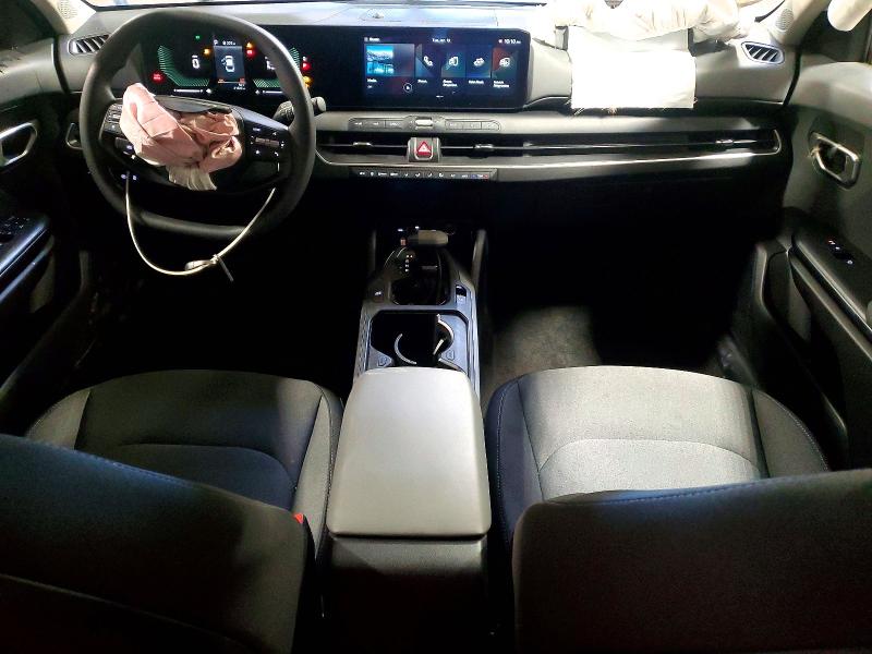Photo 8 from auction – 2025 KIA K4 LX with VIN 3KPFT4DE5SE055102