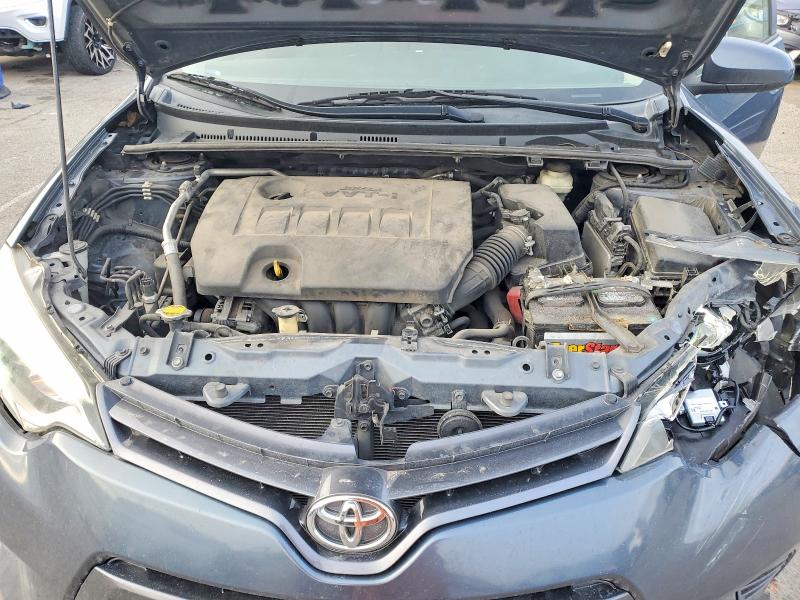 Photo 11 from auction – 2015 TOYOTA COROLLA L/ with VIN 2T1BURHE3FC296275