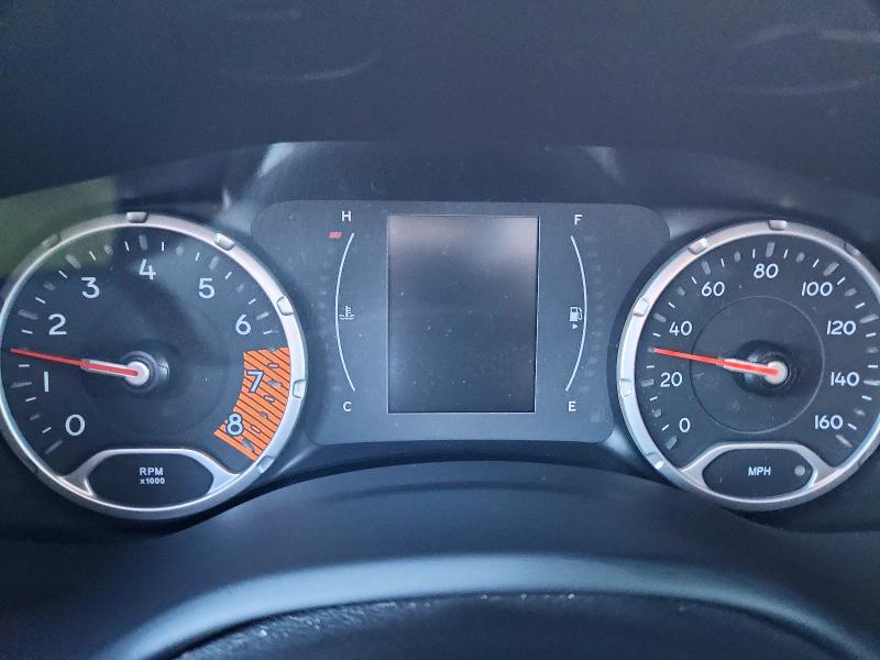 Photo 9 from auction – 2020 JEEP RENEGADE L with VIN ZACNJBBB7LPK98099