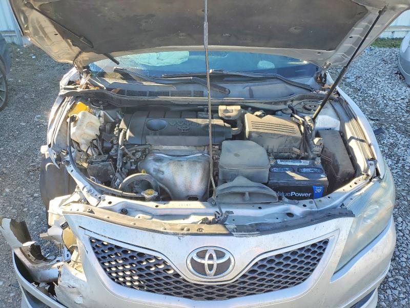 Photo 11 from auction – 2011 TOYOTA CAMRY BASE with VIN 4T1BF3EK2BU224204