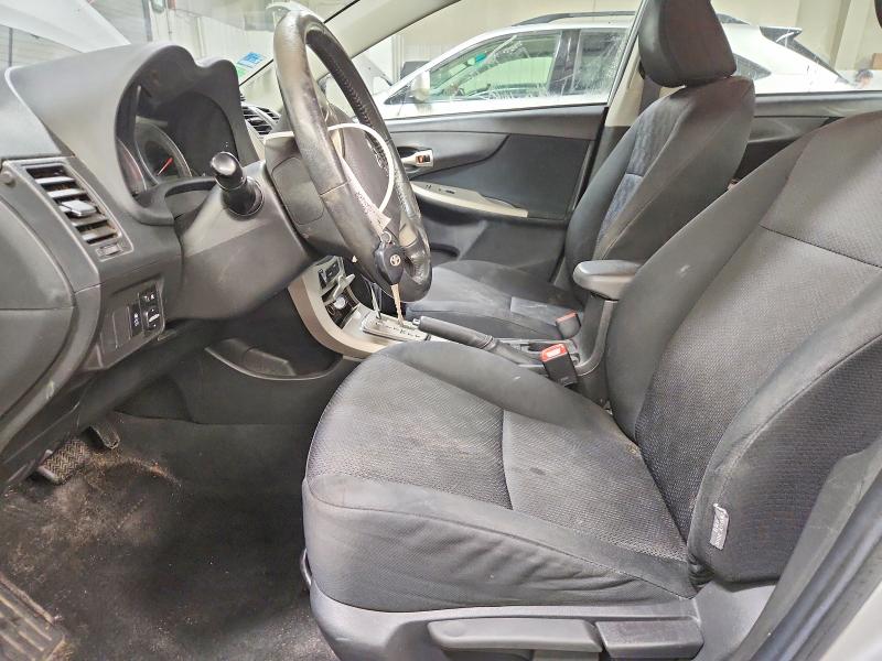 Photo 7 from auction – 2010 TOYOTA COROLLA BA with VIN 1NXBU4EE7AZ172590