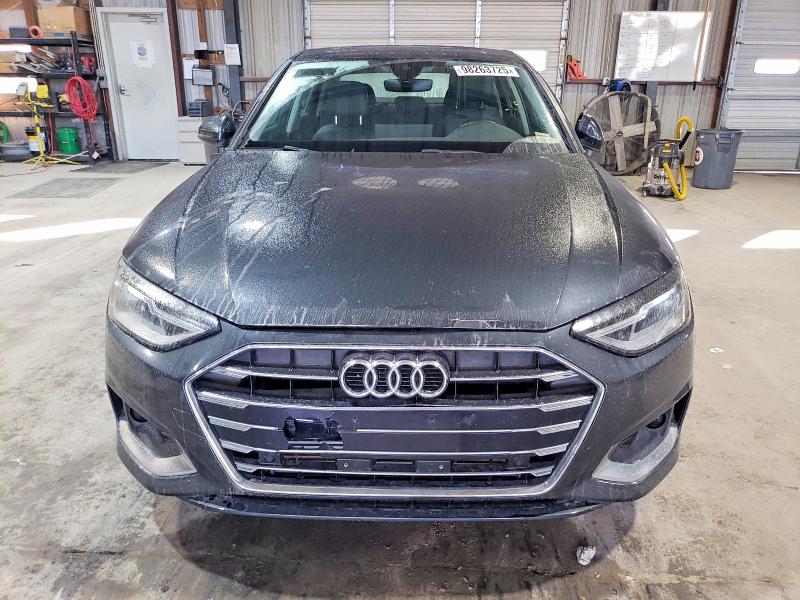 Photo 5 from auction – 2020 AUDI A4 PREMIUM with VIN WAUGMAF48LN012422