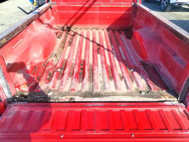 Photo 10 from auction – 1994 MAZDA B2300 with VIN 4F4CR12A3RTM96199