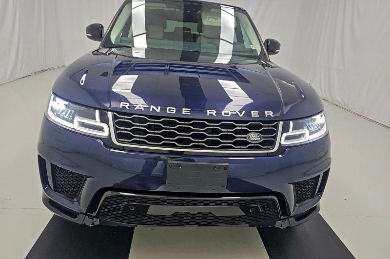 Photo 13 from auction – 2019 LAND ROVER RANGE ROVE with VIN SALWR2RU8KA862566