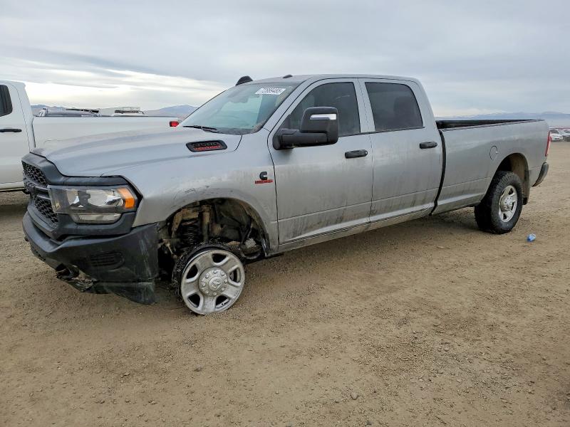 RAM 3500 2024 with VIN 3C63R3GL8RG359021 - Photo from auction